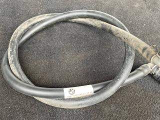 шланг омывателя BMW 5 серия F10/F11 [рестайлинг] F10 2013, 2.0 л., D, N47 D20 C, дизель, МКПП, белый, седан, задний привод, правый руль, 7178747, 61677178747