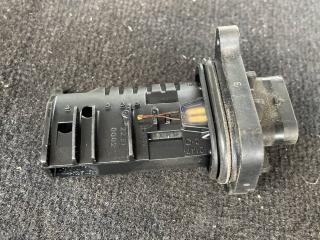 расходомер воздуха BMW 5 серия F10/F11 [рестайлинг] F10 2013, 2.0 л., D, N47 D20 C, дизель, МКПП, белый, седан, задний привод, правый руль, 8506408