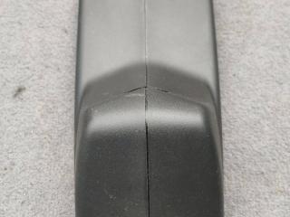 Кожух салонного зеркала BMW 5 серия F10/F11 [рестайлинг] F10 2013, 2.0 л., D, N47 D20 C, дизель, МКПП, белый, седан, задний привод, правый руль, 9213534, 9213533