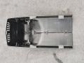 Кожух салонного зеркала BMW 5 серия F10/F11 [рестайлинг] F10 2013, 2.0 л., D, N47 D20 C, дизель, МКПП, белый, седан, задний привод, правый руль, 9213534, 9213533 - фото №5