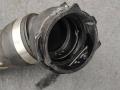 патрубок радиатора BMW 5 серия F10/F11 [рестайлинг] F10 2013, 2.0 л., D, N47 D20 C, дизель, МКПП, белый, седан, задний привод, правый руль, 7809821 - фото №3