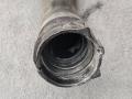 патрубок радиатора BMW 5 серия F10/F11 [рестайлинг] F10 2013, 2.0 л., D, N47 D20 C, дизель, МКПП, белый, седан, задний привод, правый руль, 7809821 - фото №4