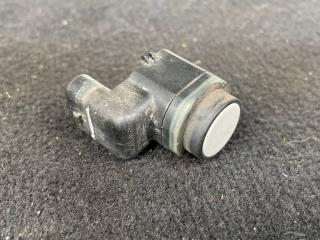 датчик парктроника BMW 5 серия F10/F11 [рестайлинг] F10 2013, 2.0 л., D, N47 D20 C, дизель, МКПП, белый, седан, задний привод, правый руль, 9270497, 9275709