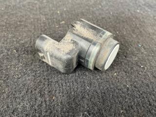 датчик парктроника BMW 5 серия F10/F11 [рестайлинг] F10 2013, 2.0 л., D, N47 D20 C, дизель, МКПП, белый, седан, задний привод, правый руль, 9270497, 9275709