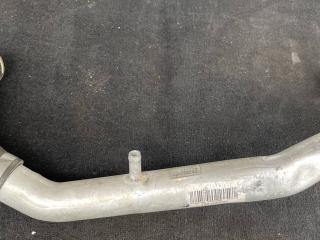 патрубок радиатора BMW 5 серия F07/F10/F11 2010, 3.0 л., i, бензин, АКПП, хетчбэк 5 дв., задний привод, 11537583939, 7583939