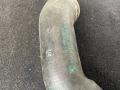 патрубок радиатора BMW 5 серия F07/F10/F11 2010, 3.0 л., i, бензин, АКПП, хетчбэк 5 дв., задний привод, 11537583939, 7583939 - фото №3