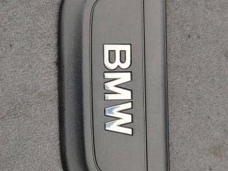 накладка на порог внутренняя BMW X3 F25 2012, 3.0 л., бензин, АКПП, внедорожник 5 дв., 7205611