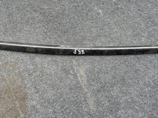 молдинг лобового стекла BMW 3 серия F30/F31 [рестайлинг] F31 2018, 3.0 л., N55 B30 A, бензин, АКПП, универсал, 7258188