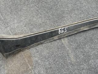 уплотнитель BMW 3 серия F30/F31 [рестайлинг] F31 2018, 3.0 л., N55 B30 A, бензин, АКПП, универсал, 7264273