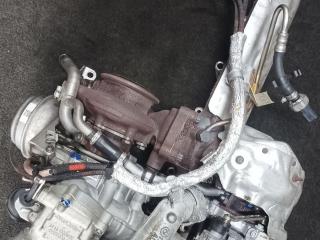 турбина BMW 6 серия F06/F12/F13 F06 2014, 4.0 л., дизель, a300, седан, 8508091, 8508092
