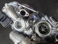 турбина BMW 6 серия F06/F12/F13 F06 2014, 4.0 л., дизель, a300, седан, 8508091, 8508092 - фото №5