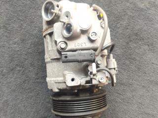 компрессор кондиционера BMW 6 серия F06/F12/F13 F06 2014, 4.0 л., дизель, a300, седан, 64529216466