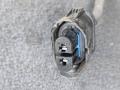 разъем (фишка) проводки BMW 5 серия F07/F10/F11 F10 2011, 3.0 л., N57 D30 A, дизель, МКПП, седан, задний привод, 6907388 - фото №2