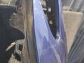 крыло переднее левое BMW 5 серия F07/F10/F11 F10 2011, 3.0 л., N57 D30 A, дизель, МКПП, седан, задний привод - фото №7