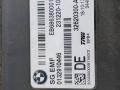блок управления ручником BMW 5 серия F10/F11 [рестайлинг] F10 2013, 2.0 л., D, N47 D20 C, дизель, МКПП, белый, седан, задний привод, правый руль, 6863800 - фото №2