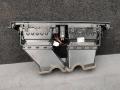 дефлектор обдува салона BMW 5 серия F10/F11 [рестайлинг] F10 2013, 2.0 л., D, N47 D20 C, дизель, МКПП, белый, седан, задний привод, правый руль, 9192897 - фото №5