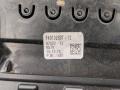 дефлектор обдува салона BMW 5 серия F10/F11 [рестайлинг] F10 2013, 2.0 л., D, N47 D20 C, дизель, МКПП, белый, седан, задний привод, правый руль, 9192897 - фото №6