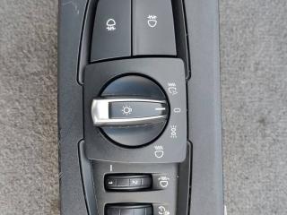переключатель света BMW 3 серия F30/F31 [рестайлинг] F31 2018, 3.0 л., N55 B30 A, бензин, АКПП, универсал, 6847514