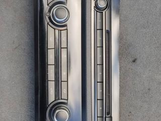 блок управления печки / климат-контроля BMW 5 серия F10/F11 [рестайлинг] F10 2013, 2.0 л., D, N47 D20 C, дизель, МКПП, белый, седан, задний привод, правый руль, 9324317