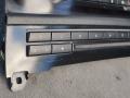 блок управления печки / климат-контроля BMW 5 серия F10/F11 [рестайлинг] F10 2013, 2.0 л., D, N47 D20 C, дизель, МКПП, белый, седан, задний привод, правый руль, 9324317 - фото №2