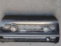 блок управления печки / климат-контроля BMW 5 серия F10/F11 [рестайлинг] F10 2013, 2.0 л., D, N47 D20 C, дизель, МКПП, белый, седан, задний привод, правый руль, 9324317 - фото №3