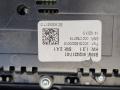 блок управления печки / климат-контроля BMW 5 серия F10/F11 [рестайлинг] F10 2013, 2.0 л., D, N47 D20 C, дизель, МКПП, белый, седан, задний привод, правый руль, 9324317 - фото №5