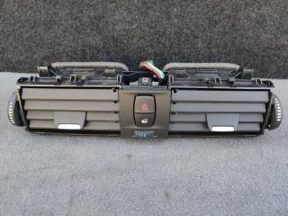 дефлектор обдува салона BMW 3 серия F30/F31 [рестайлинг] F31 2018, 3.0 л., N55 B30 A, бензин, АКПП, универсал, 9347436