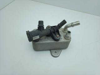 радиатор АКПП BMW 7 серия F01/F02 2010, 3.0 л., дизель, АКПП, седан, 7800408