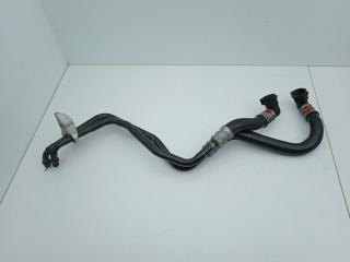 шланг (трубка) АКПП BMW 7 серия F01/F02 2011, 3.0 л., N54 B30 A, бензин, АКПП, седан, 7584007, 7584008