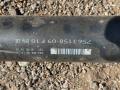 карданный вал BMW 5 серия F07/F10/F11 F10 2011, 3.0 л., N57 D30 A, дизель, МКПП, седан, задний привод, 7563158 - фото №2