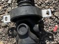 карданный вал BMW 5 серия F07/F10/F11 F10 2011, 3.0 л., N57 D30 A, дизель, МКПП, седан, задний привод, 7563158 - фото №3