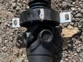 карданный вал BMW 6 серия F06/F12/F13 F06 2014, 4.0 л., дизель, a300, седан, 7631348 - фото №3