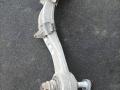 рычаг задний правый BMW 5 серия F07/F10/F11 F10 2011, 3.0 л., N57 D30 A, дизель, МКПП, седан, задний привод - фото №2