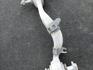 рычаг задний левый BMW 5 серия F07/F10/F11 F10 2011, 3.0 л., N57 D30 A, дизель, МКПП, седан, задний привод