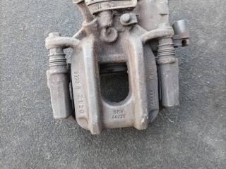 суппорт задний правый BMW 5 серия F07/F10/F11 F10 2011, 3.0 л., N57 D30 A, дизель, МКПП, седан, задний привод