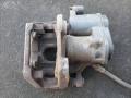 суппорт задний правый BMW 5 серия F07/F10/F11 F10 2011, 3.0 л., N57 D30 A, дизель, МКПП, седан, задний привод - фото №2