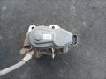 суппорт задний правый BMW 5 серия F07/F10/F11 F10 2011, 3.0 л., N57 D30 A, дизель, МКПП, седан, задний привод - фото №4