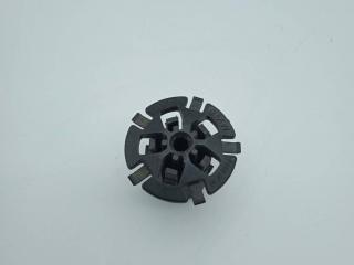 кронштейн радиатора BMW 7 серия F01/F02 2011, 3.0 л., D, N57 D30 A, дизель, АКПП, седан, задний привод, правый руль, 7575392