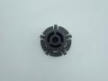 кронштейн радиатора BMW 7 серия F01/F02 2011, 3.0 л., D, N57 D30 A, дизель, АКПП, седан, задний привод, правый руль, 7575392 - фото №3