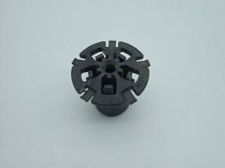 кронштейн радиатора BMW 7 серия F01/F02 2011, 3.0 л., D, N57 D30 A, дизель, АКПП, седан, задний привод, правый руль, 7575392