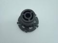 кронштейн радиатора BMW 7 серия F01/F02 2011, 3.0 л., D, N57 D30 A, дизель, АКПП, седан, задний привод, правый руль, 7575392 - фото №3