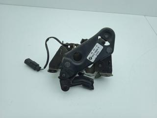 замок капота BMW 5 серия F07/F10/F11 2010, 4.4 л., i, бензин, АКПП, хетчбэк 5 дв., задний привод, 7206453