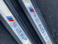 комплект накладок на пороги (внутренние) BMW 2 серия F22/F23 [рестайлинг] F22 2019, 3.0 л., B58 B30 A, бензин, АКПП, купе, задний привод, 8067078 - фото №2