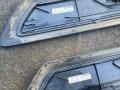 комплект накладок на пороги (внутренние) BMW 4 серия F32/F33 F32 2015, 2.0 л., N47 D20 C, дизель, АКПП, 475, купе, правый руль, 8054525 - фото №3