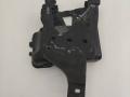 кронштейн (крепление) BMW 7 серия F01/F02 2011, 3.0 л., D, N57 D30 A, дизель, АКПП, седан, задний привод, правый руль - фото №3