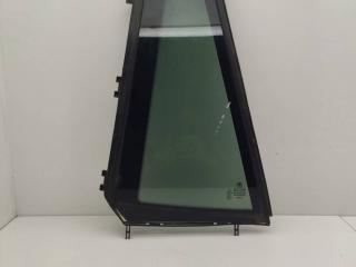 стекло двери задней правой BMW X3 F25 2012, 3.0 л., i, N55 B30 A, бензин, АКПП, черный, внедорожник 5 дв., полный привод