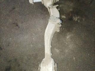 рычаг задний правый BMW 5 серия F10/F11 [рестайлинг] F10 2013, 2.0 л., D, N47 D20 C, дизель, МКПП, белый, седан, задний привод, правый руль