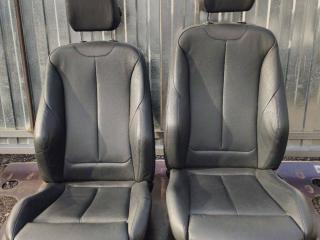 салон (комплект сидений) BMW 4 серия F32/F33 [рестайлинг] F36 2018, 3.0 л., N57 D30 A, дизель, хетчбэк 5 дв.