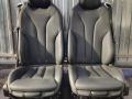 салон (комплект сидений) BMW 6 серия F06/F12/F13 F06 2014, 4.0 л., дизель, a300, седан - фото №2