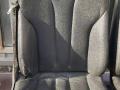 салон (комплект сидений) BMW 6 серия F06/F12/F13 F06 2014, 4.0 л., дизель, a300, седан - фото №4